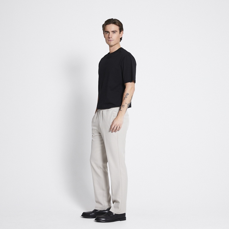 Dress pants "Aris" Beige